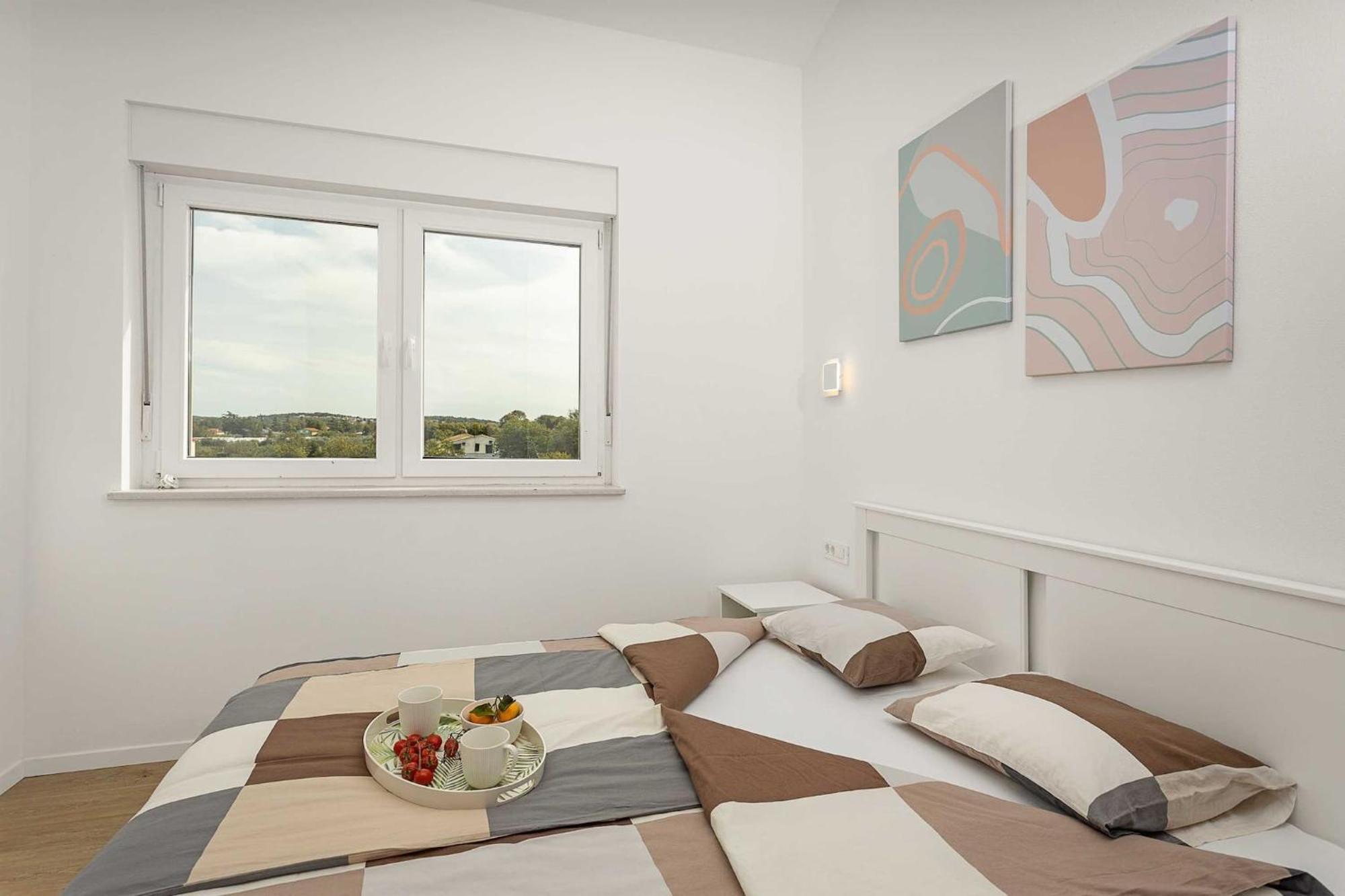 Lana Luxe Apartment Пула Екстериор снимка
