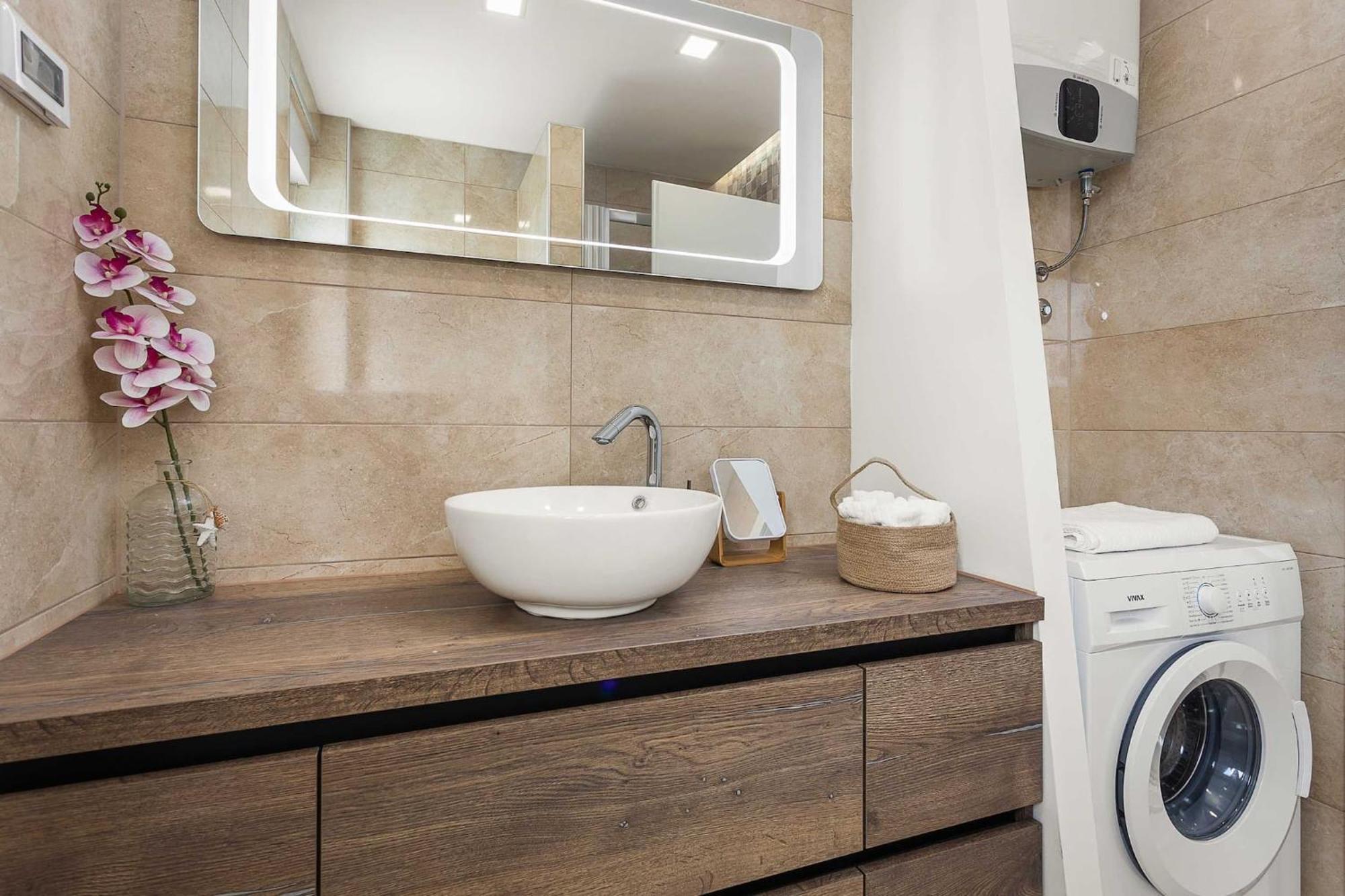 Lana Luxe Apartment Пула Екстериор снимка