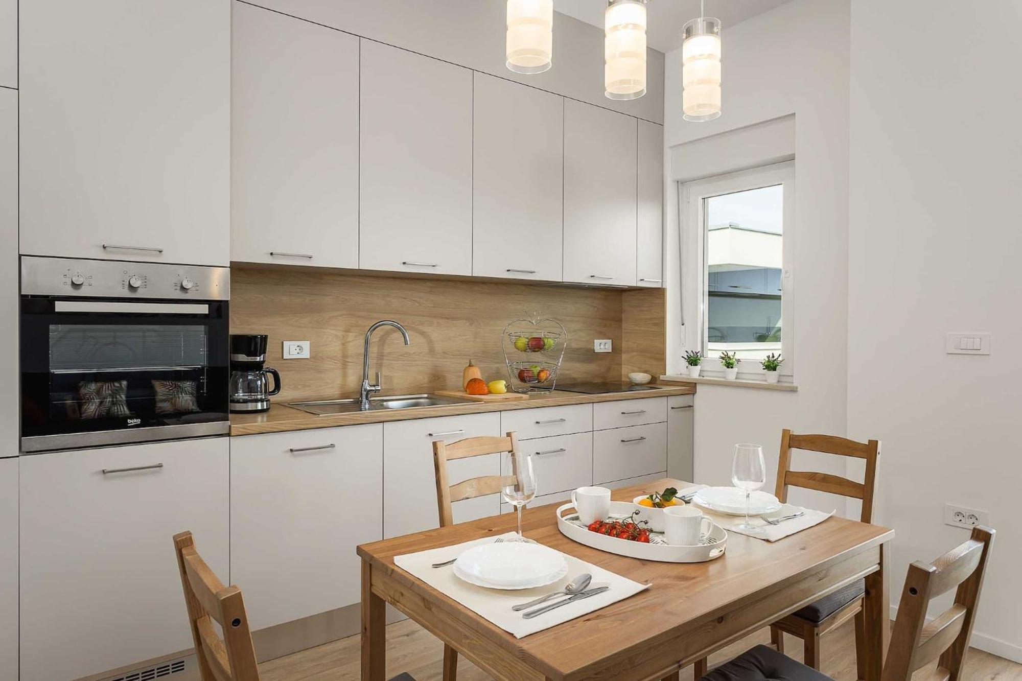 Lana Luxe Apartment Пула Екстериор снимка