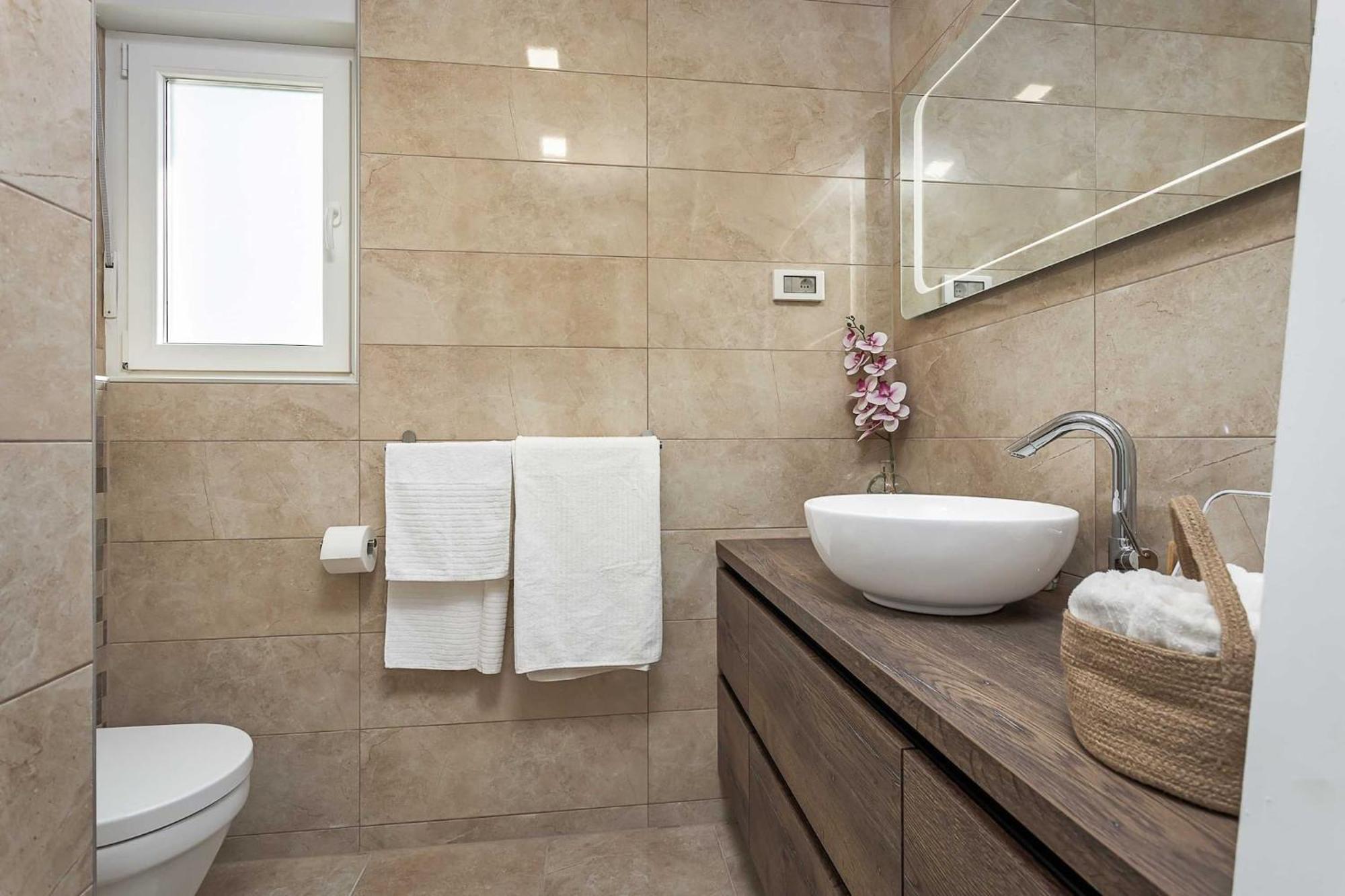Lana Luxe Apartment Пула Екстериор снимка