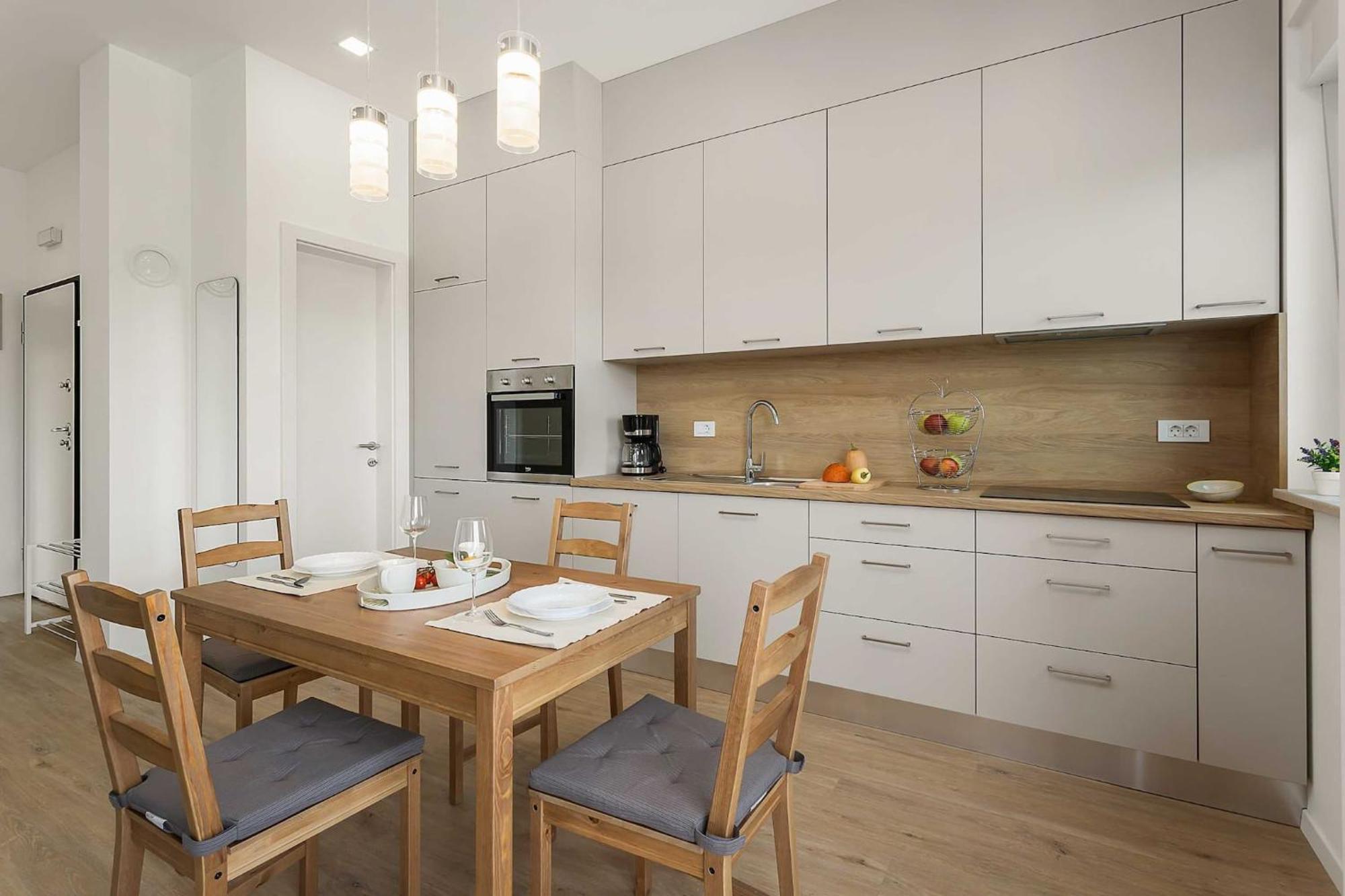 Lana Luxe Apartment Пула Екстериор снимка